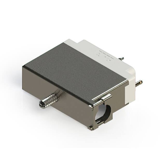 516-056-542-351 EDAC Inc.  Backplane-Steckverbindergehäuse